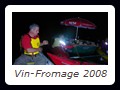 Vin-Fromage 2008